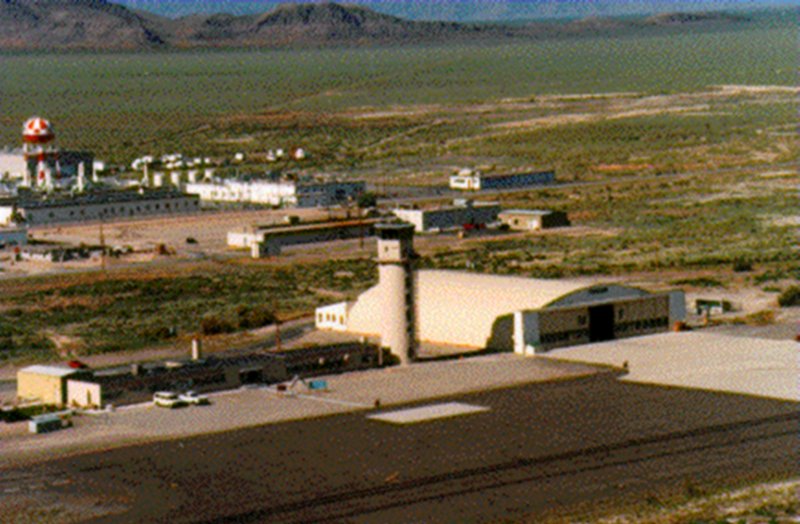 michael aaf dugway
