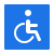 icons8 accessibility 50