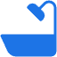 icons8 bath 64