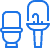 icons8 bathroom 50
