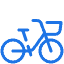 icons8 bicycle basket 64