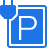 icons8 charging station 50