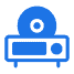 icons8 dvd player 67