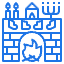 icons8 fireplace 64