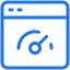 icons8 internet speed test 64