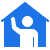 icons8 neighbor 50