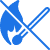 icons8 no fire 50
