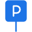 icons8 parking 64 1
