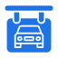 icons8 parking 64