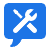 icons8 request service 50