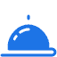 icons8 service bell 64