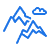 icons8 ski resort 50