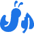 icons8 slug eating 50