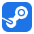 icons8 steam 50