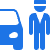icons8 valet parking 50