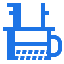 icons8 vietnamese coffee 64