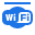 icons8 wi fi direct 32