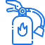 icons8 fire extinguishers 64