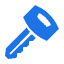 icons8 key security 64