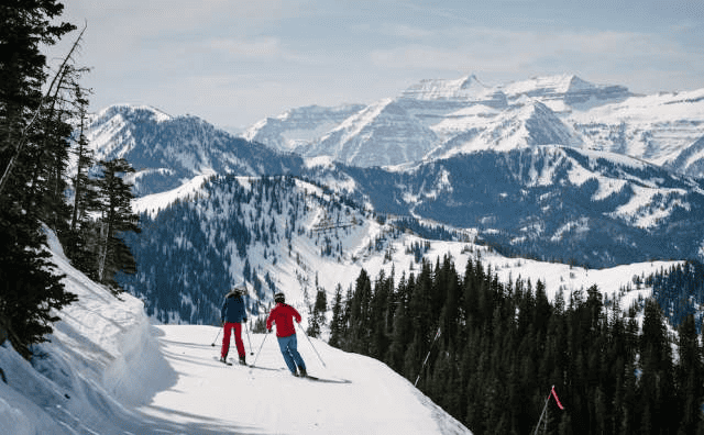 Brighton Resort 23