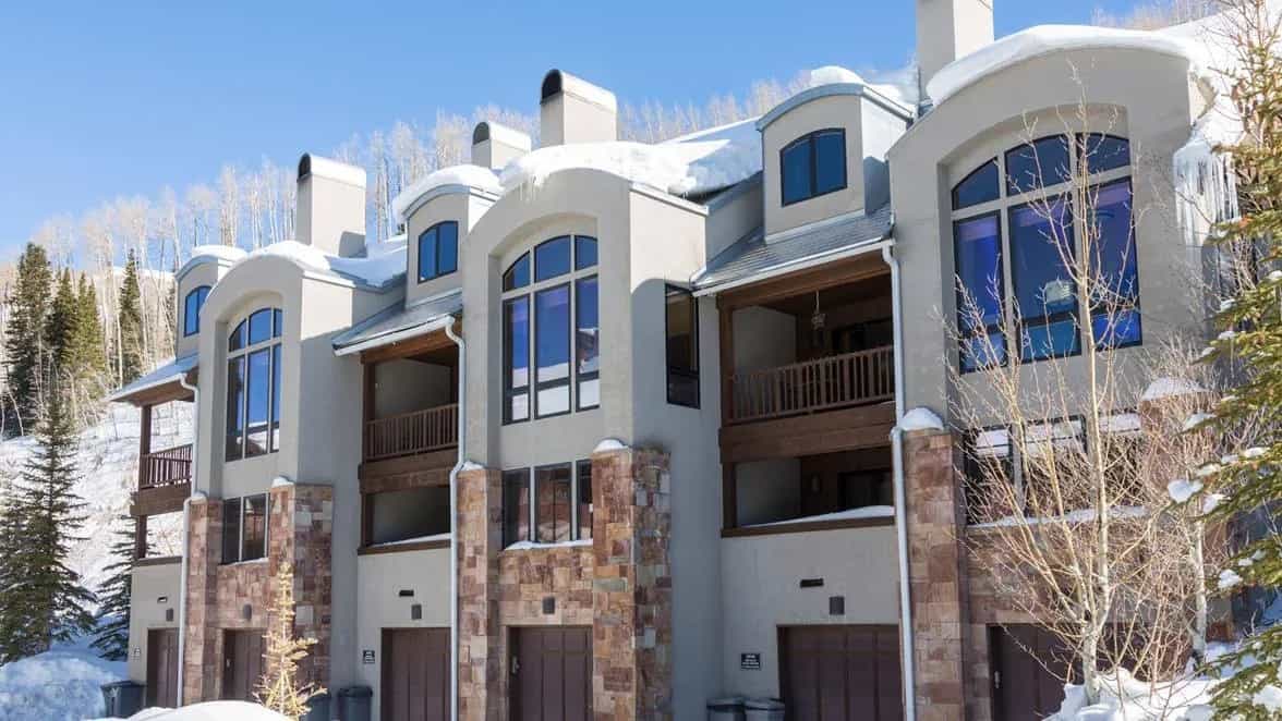 Crossings Townhomes 2