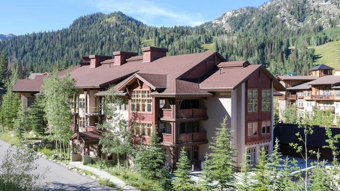 Eagle Springs Lodge East 2